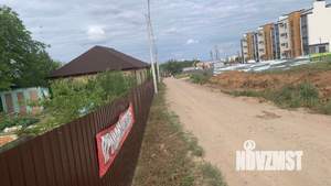 Дом 20м², 1-этажный, участок 5 сот.  