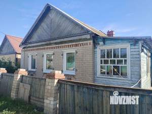 Дом 70м², 2-этажный, участок 5 сот.  