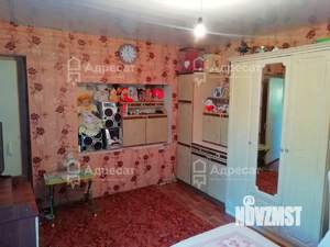 Дом 75м², 1-этажный, участок 7 сот.  