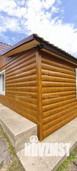 Дом 27м&sup2;, 1-этажный, участок 7 сот.  