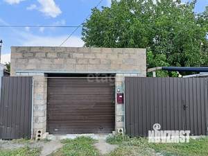 Дом 65м², 1-этажный, участок 4 сот.  