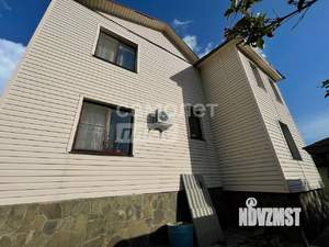 Дом 180м², 2-этажный, участок 3 сот.  