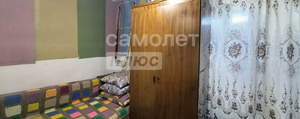 Дом 26м², 1-этажный, участок 2 сот.  