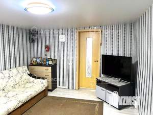 Дом 54м², 1-этажный, участок 8 сот.  