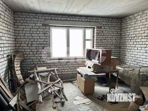 Дом 203м², 2-этажный, участок 6 сот.  