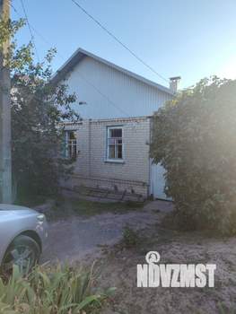 Дом 68м², 1-этажный, участок 6 сот.  