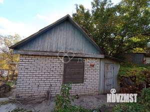 Дача 16м², 1-этажный, участок 6 сот.  