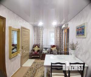 Дом 50м², 1-этажный, участок 5 сот.  