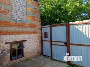 Дом 94м&sup2;, 2-этажный, участок 5 сот.  