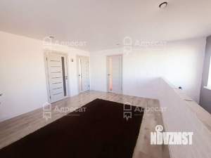 Дом 140м², 2-этажный, участок 3 сот.  