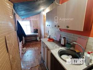 Дом 40м², 1-этажный, участок 3 сот.  