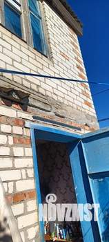 Дом 42м², 2-этажный, участок 7 сот.  