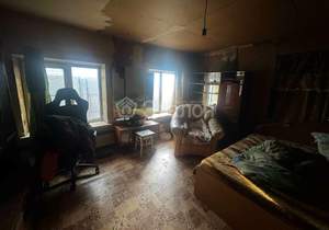 Дом 60м², 1-этажный, участок 7 сот.  