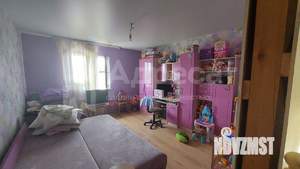 Дом 120м², 2-этажный, участок 5 сот.  