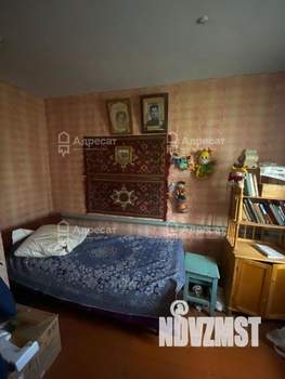 Дом 50м², 1-этажный, участок 10 сот.  