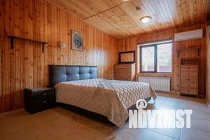 Коттедж 256м², 1-этажный, участок 30 сот.  