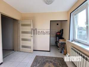 Дом 189м², 2-этажный, участок 5 сот.  