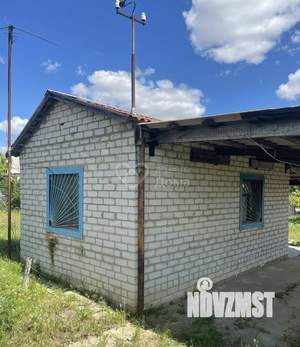 Дача 12м², 1-этажный, участок 6 сот.  