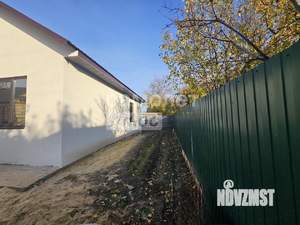 Дом 106м², 1-этажный, участок 5 сот.  