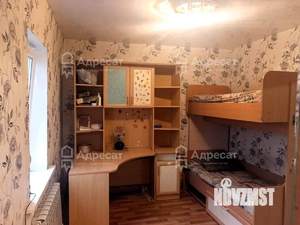 Дом 64м², 1-этажный, участок 5 сот.  