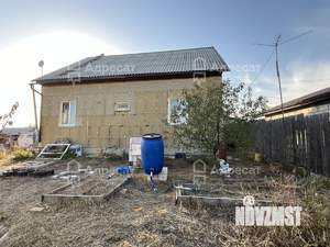 Дом 140м², 2-этажный, участок 7 сот.  
