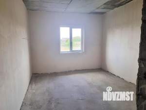 Таунхаус 142м², 3-этажный, участок 1551 сот.  