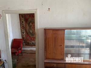 Дом 42м², 1-этажный, участок 4 сот.  