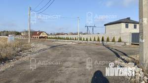 Дом 150м², 2-этажный, участок 6 сот.  