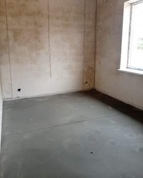 Дом 88м², 1-этажный, участок 4 сот.  