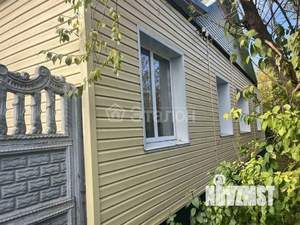 Дом 89м², 1-этажный, участок 9 сот.  