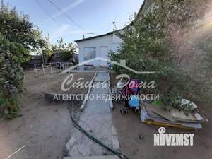 Дом 34м², 1-этажный, участок 2 сот.  