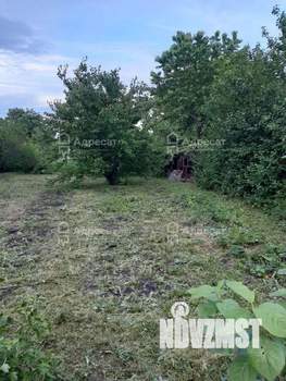 Дом 18м², 1-этажный, участок 5 сот.  