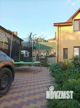 Дом 176м², 2-этажный, участок 5 сот.  