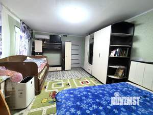 Дом 85м², 1-этажный, участок 4 сот.  