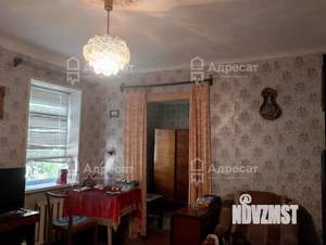 Дом 62м&sup2;, 1-этажный, участок 5 сот.  