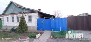 Дом 61м², 1-этажный, участок 5 сот.  