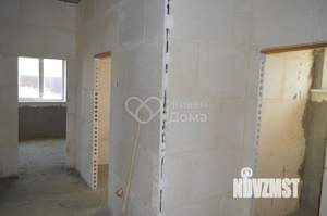 Дом 160м&sup2;, 2-этажный, участок 6 сот.  