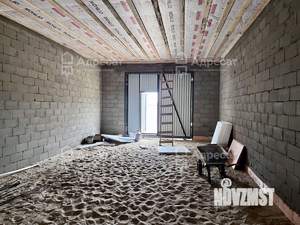 Дом 250м², 1-этажный, участок 8 сот.  