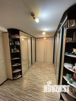 Дом 320м², 3-этажный, участок 4 сот.  