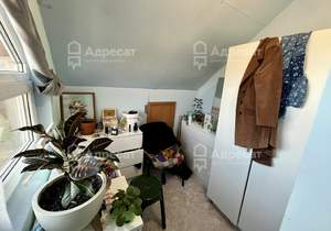 Дом 321м², 3-этажный, участок 5 сот.  