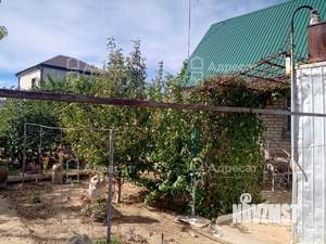 Дом 30м², 2-этажный, участок 6 сот.  