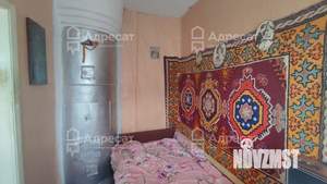 Дом 54м², 1-этажный, участок 4 сот.  