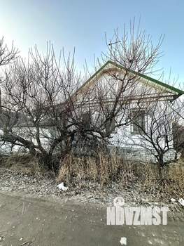 Дом 69м², 1-этажный, участок 4 сот.  