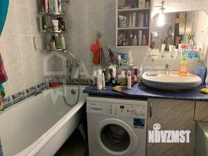 Дом 83м², 1-этажный, участок 7 сот.  