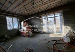 Дом 95м², 1-этажный, участок 5 сот.  