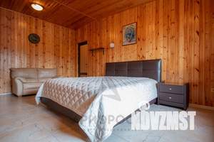 Коттедж 256м², 1-этажный, участок 30 сот.  