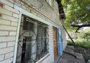 Дом 51м², 2-этажный, участок 5 сот.  