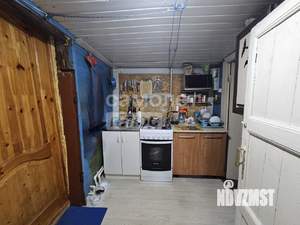 Дом 24м², 1-этажный, участок 7 сот.  
