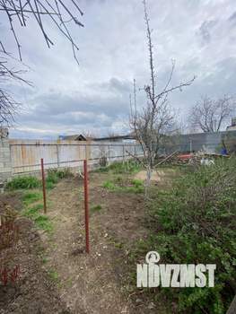 Дом 46м², 1-этажный, участок 4 сот.  