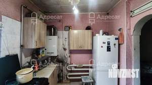 Дом 76м², 1-этажный, участок 4 сот.  